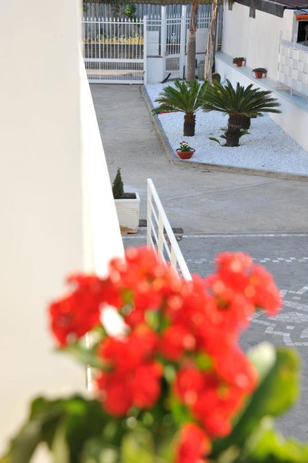 B&B Le Due Rose Pompei Exterior photo