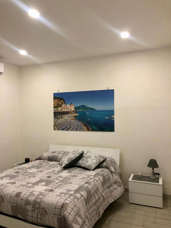 B&B Le Due Rose Pompei Exterior photo